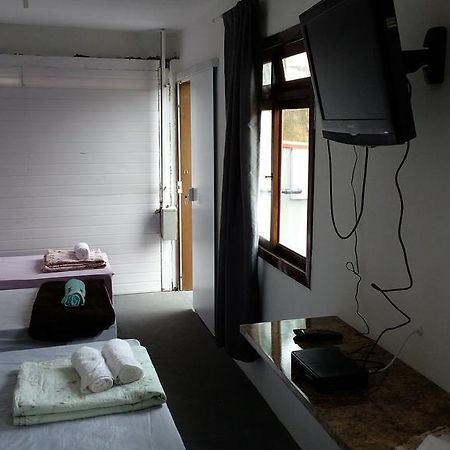 Pouse Bem Apartment Blumenau Exterior photo