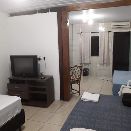 Pouse Bem Apartment Blumenau Exterior photo