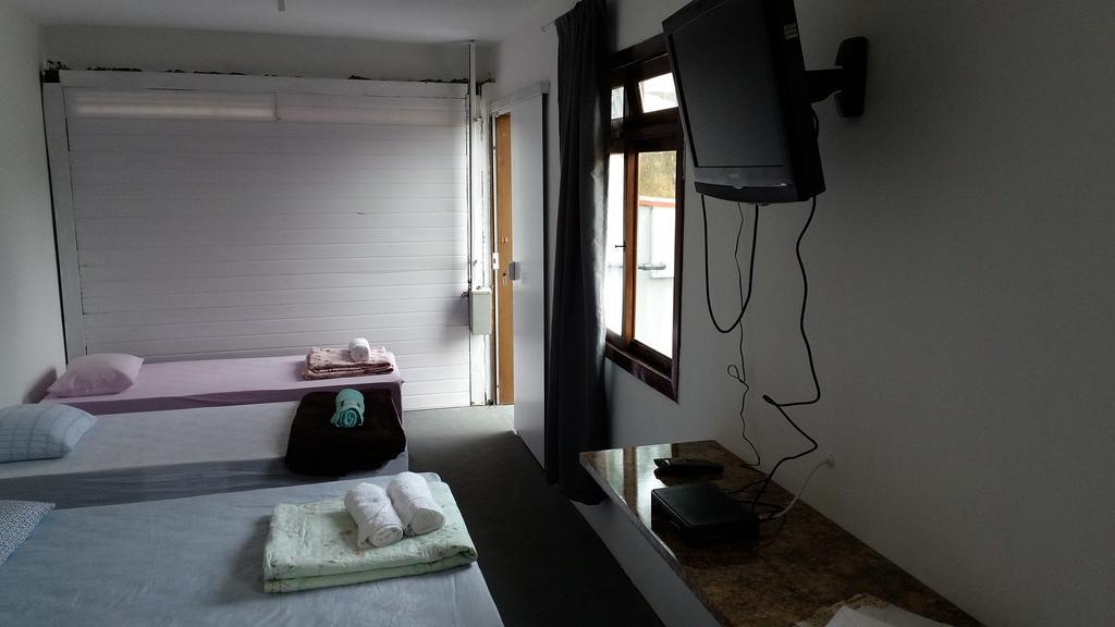 Pouse Bem Apartment Blumenau Exterior photo