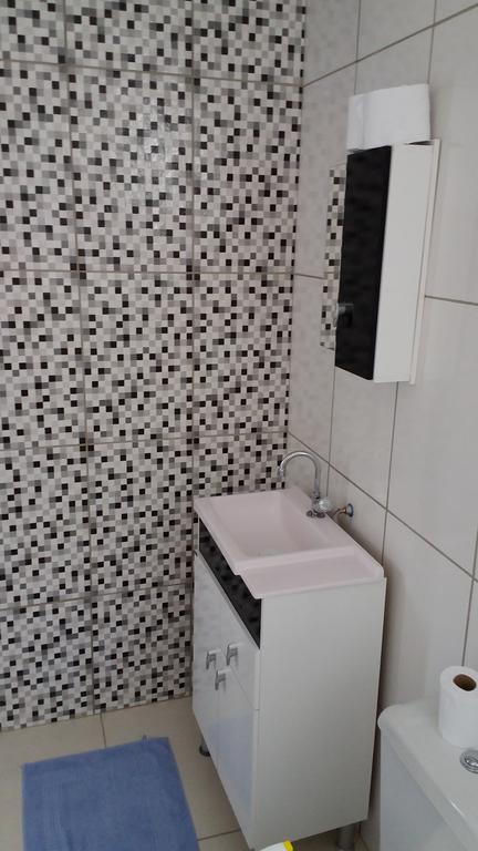 Pouse Bem Apartment Blumenau Exterior photo