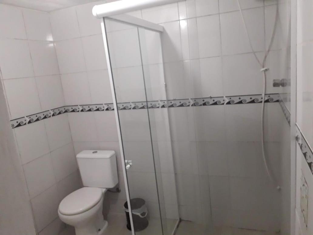 Pouse Bem Apartment Blumenau Exterior photo