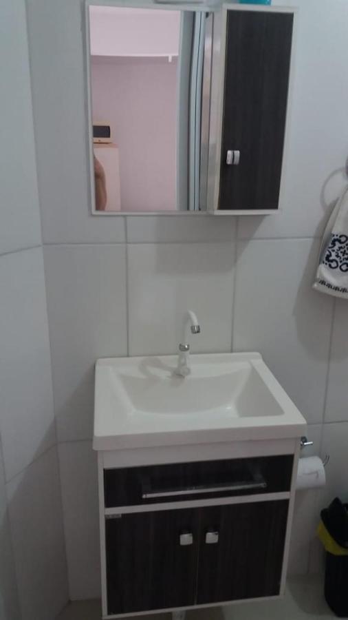 Pouse Bem Apartment Blumenau Exterior photo
