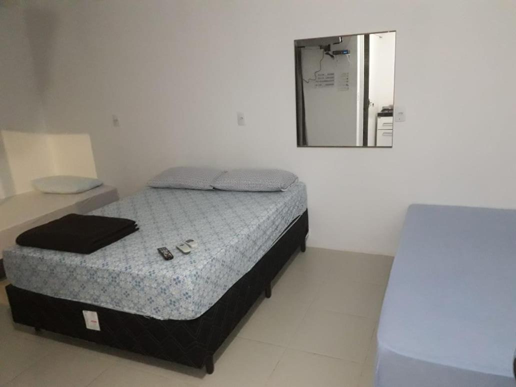 Pouse Bem Apartment Blumenau Exterior photo