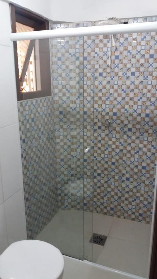 Pouse Bem Apartment Blumenau Exterior photo