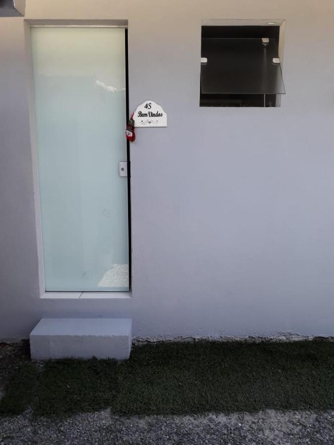 Pouse Bem Apartment Blumenau Exterior photo