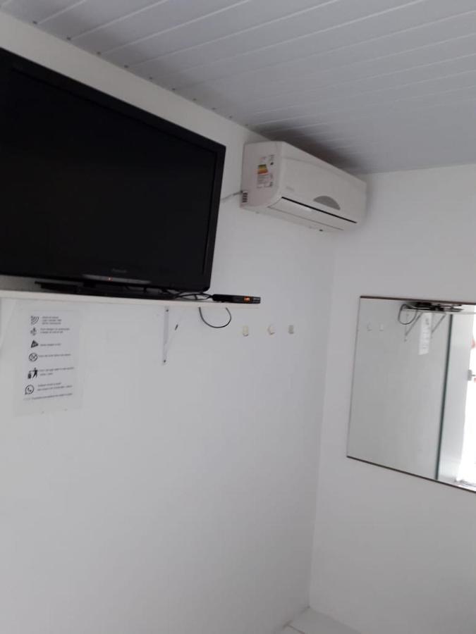 Pouse Bem Apartment Blumenau Exterior photo